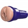 Мастурбатор FLESHLIGHT BOOST BANG вагина, телесный 11307